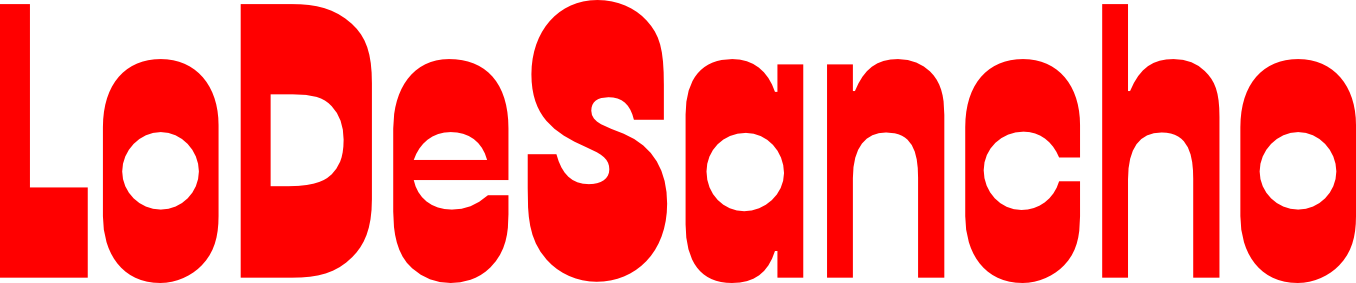 LoDeSancho Logo